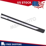 New Left Rear Door Trim Lower Molding 82877-6FL0A For 2017-2020 Nissan Rogue. Fixed Price $19.99.