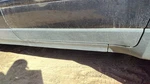 2007-2017 Gmc Acadia Driver Left Rear Lower Moulding From Door Back Trim Strip. Fixed Price $101.60.