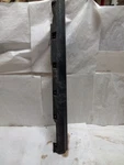 Left Rocker Panel Skirt Moulding Black Ford Focus 2014. Fixed Price $97.20.