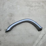 1996-2002 Toyota 4RUNNER Oem Front Left Driver Fender Flare Silver. Fixed Price $134.79.
