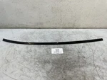 20-25 Oem Bmw G16 840 M850 Gran Coupe Right Passenger Roof Trim Strip Black. Fixed Price $99.95.