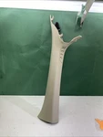 2017-2020 Ford Fusion Front Left Driver Side Pillar Trim Cover Oem HS73F019A19A. Fixed Price $44.99.