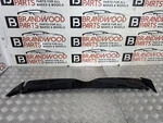 Toyota Prius Rear Spoiler 75607-47010-00 1.8L Auto Hybrid Hatchback 2017. Fixed Price $134.34.