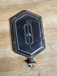 1976-77 Cutlass Supreme Vista Cruiser Hood Ornament Gm 231981 Take Off. Fixed Price $29.99.