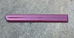 01-04 Toyota Sequoia Rear Right Passenger Side Door Moulding Trim Oem 3K4 Red. Fixed Price $99.99.