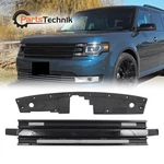 Front Upper Grille Assembly 2013 2014 2015-2019 Ford Flex Gloss Black. Fixed Price $142.99.