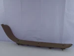 2001-2007 Toyota Sequoia Right Rear Door Sill Plate Brown Oem. Fixed Price $49.96.