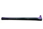 12-14 Mercedes CLS550 CLS63 W218 Left Driver Side Skirt Rocker Panel Oem Damaged. Fixed Price $74.00.