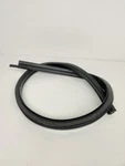 2020-2025 Porsche 718 Boxster Front Left Right Door Weatherstrip Molding Oem. Fixed Price $74.00.