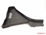 2012 Bmw 535I 550I Gt F07 Left Driver Windshield Bottom Cover 51717220181. Fixed Price $34.99.