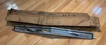 1979 Cadillac Grill Header Panel Nos. Fixed Price $1200.00.
