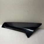Oem 2018-2023 Chevrolet Equinox Left Door Window Rearward Applique Molding. Fixed Price $30.99.