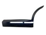Left Driver Side Rear Door Lower Molding 42856181 Fits 2020-2025 Encore Gx 86538. Fixed Price $69.99.