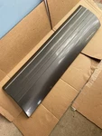 1998-2007 Lexus LX470 Right Passenger Front Door Lower Molding Grey Gray. Fixed Price $165.00.