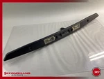 14-18 Jeep Cherokee Tailgate Liftgate Handle / License Light Cover Molding Oem. Fixed Price $69.99.