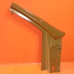 Tesla Model A-pillar Body Panel Right Upper 2021 2022 2023 2024 1549229-S0-A. Fixed Price $179.10.