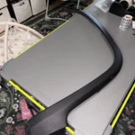 22-24 Rivian R1S R1T Oem Front Left Fender Flare Wheel Arch Trim (250). Fixed Price $99.99.