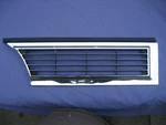 1965 Cadillac Right Front Fender Marker Lamp Light Bezel #5956356. Fixed Price $24.95.