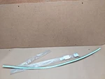 Audi A8 B4 Front Left Door Cover Trim 2014-2017 4H0853815A Genuine New. Fixed Price $146.59.