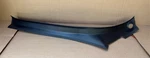 New 21 25 Tesla Model X Rear Left Liftgate Trough Trim Cover 1047320-00-H Oem. Fixed Price $149.99.