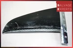 2012-2015 Jaguar Xf Front Left Driver Side Fender Molding Trim CX23-280B11-A Oem. Fixed Price $67.80.