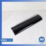 17-19 Audi Q7 Rear Right Door Lower Molding 4M0853060G Oem. Fixed Price $149.40.