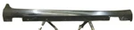 12-14 Mercedes W218 CLS550 Front Right Side Skirt Rocker Panel 2186900240 Oem. Fixed Price $122.50.