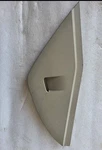 08-12 Ford Escape Left Dashboard End Cover P/n 8L84-7804481-A Oem. Fixed Price $10.00.