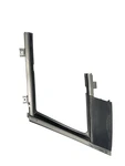 2023 Fisker Ocean Rear Left Quarter Panel Moulding W/ Weather Strip FM2960940080. Fixed Price $110.66.