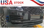Sva Grille For Land Rover Range Vogue L405 2018 2019 2022 Black. Fixed Price $230.00.