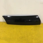 2010-2017 Gmc Terrain Tailgate Right Side Trunk Sensor Molding Applique 22923433. Fixed Price $105.00.