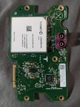 16-21 Tesla 3 X Connectivity Card Lte Modem LE940B6-NA 1521914-11-B. Fixed Price $75.00.