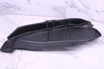 03-06 Nissan 350Z Coupe Left Driver Side Under Car Mid Splash Dust Shield. Fixed Price $100.00.