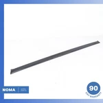 13-22 Lr Range Rover Sport L494 Panorama Sun Roof Right Side Molding Oem. Fixed Price $66.40.