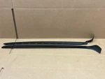 20 21 22 Kia Telluride Front Left Right Windshield Pillar Molding Trim 1640 Oem. Fixed Price $84.99.