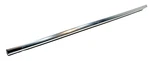 S63 Amg W222 Mercedes Rear Right Passenger Door Window Belt Molding Oem 2014-17. Fixed Price $60.98.