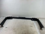 Jeep Wrangler Tj Oem Black Inner Windshield Trim Panels 2003 04 2005 2006 136692. Fixed Price $59.89.