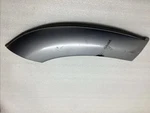 2005-06 Toyota Sequoia Rear Right Quarter Flare Moulding Silver Oem 75653-0C901. Fixed Price $60.00.