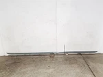 2015 On MK5 Audi A4 Side Skirt Sill Cover Lh Passenger Grey 8W0853931A. Fixed Price $99.88.