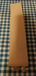 Ford Focus Rear Left Side Door Window Pillar Forward Molding Oem 2012 - 2018. Fixed Price $18.62.