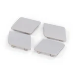 W126 Side Rocker Jack Cover Cap Trim Set Of 4 Primed A1266980130 / A1266980230. Fixed Price $119.50.