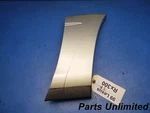 99-03 Lexus RX300 Oem Front Right Side Fender Molding Moulding Trim 75611-48010. Fixed Price $79.95.
