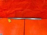 06-11 Honda Civic Si 4D Sedan Door Molding Impact Strip Left Front Oem #260. Fixed Price $69.95.