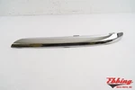 Driver Left Front Bumper Upper Chrome Insert Fits 2011-2014 Chrysler 300 704781. Fixed Price $80.00.