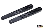 Mclaren 600LT Left & Right Radiator Air Duct Bracket Set (2) 2019 2020 Oem. Fixed Price $119.99.