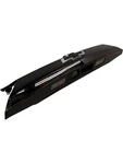 2022-2023 Chevrolet Bolt Liftgate License Plate Molding Cover 42770044 Oem. Fixed Price $199.00.