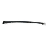 2016-2020 Tesla Model X Rear Left Driver Lh Side Falcon Door Contrail Seal Oem. Fixed Price $95.00.