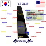 Front Door Frame Garnish Trim Right Passeng Genuine Hyundai Palisade 2020-2025. Fixed Price $72.99.