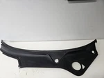 10 - 16 Porsche Panamera Windshield Wiper Louver Cowl Top Panel Cover Oem 6060. Fixed Price $99.00.