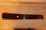 2001-05 Vw Volkswagen Passat Right Passenger Rear Door Cover 3B0839901H041. Fixed Price $19.09.